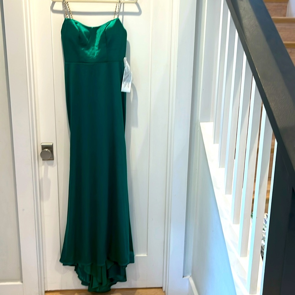 Ieena for McDougal Women’s Formal dress (New)